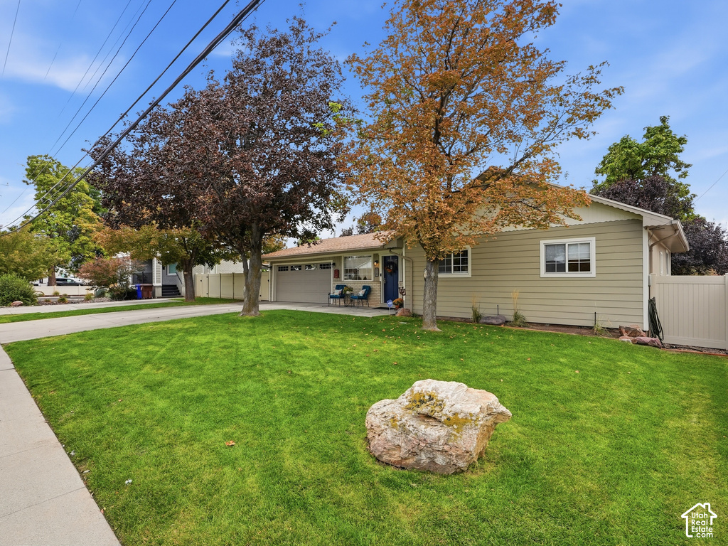 427 W WASATCH ST photo 3