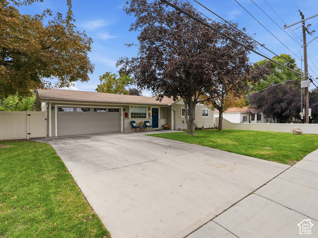 427 W WASATCH ST photo 2