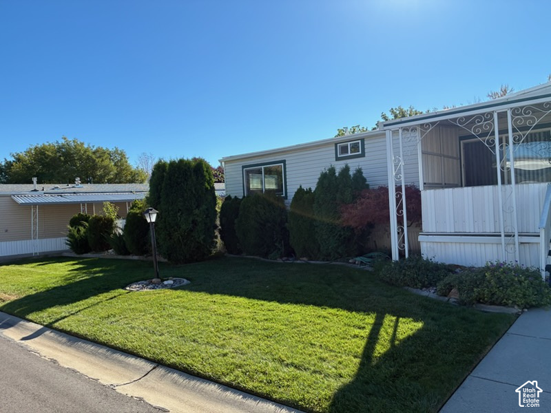4583 S MONTE VISTA DR photo 3