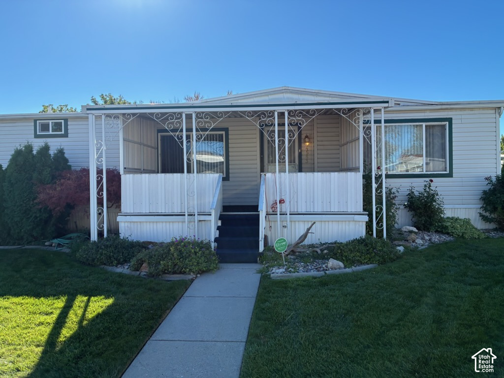 4583 S MONTE VISTA DR photo 2