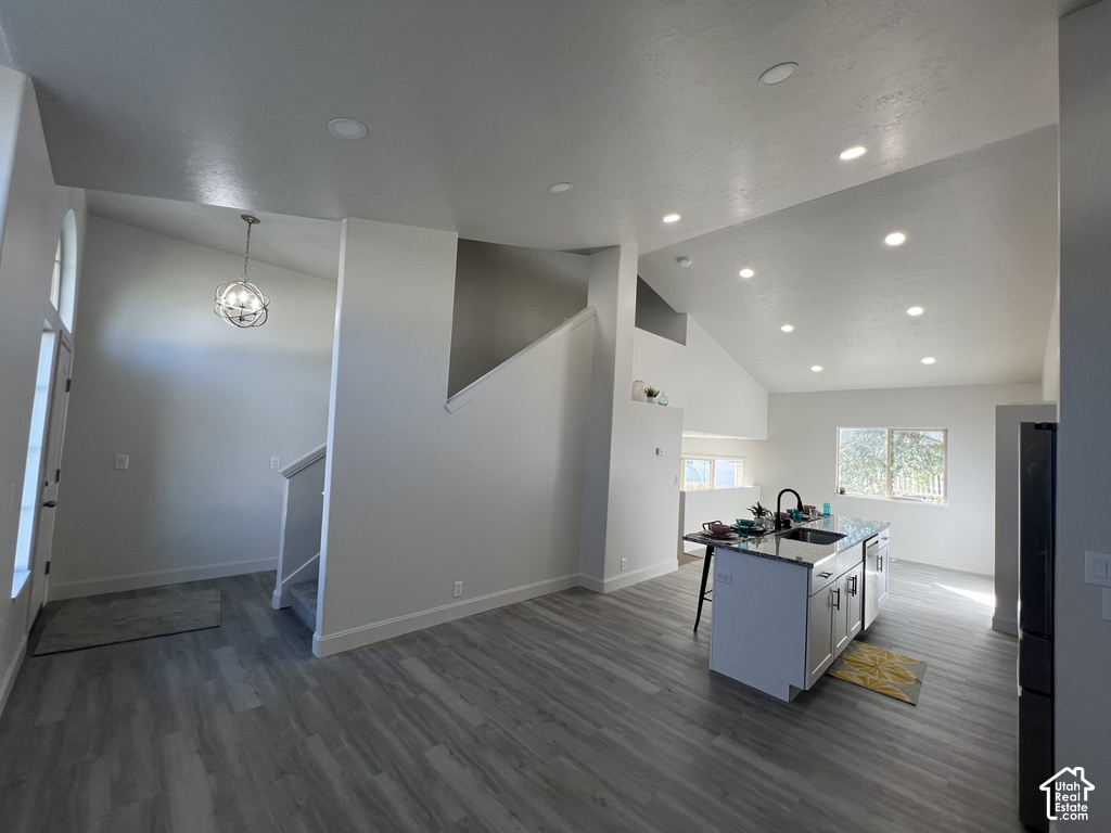 2830 S ADAM HILL W WAY photo 4