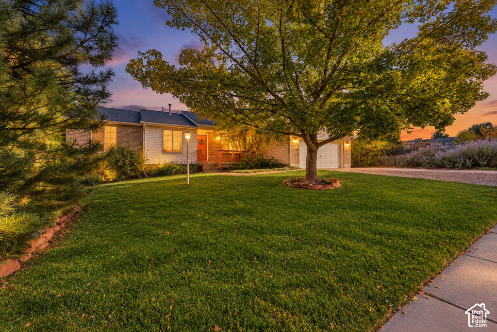 3739 S BUSMAN PL photo 2