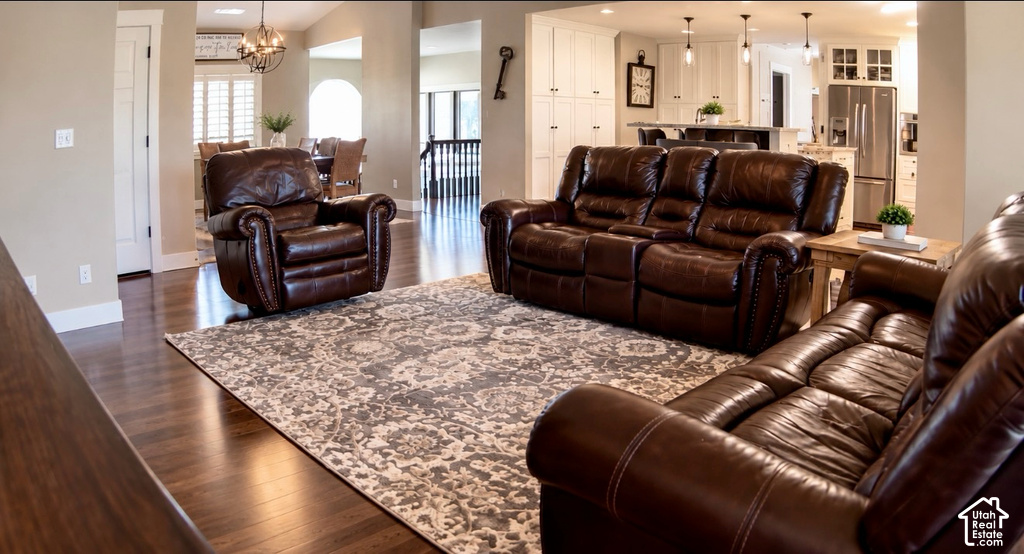 1476 W MEMORY LN photo 5