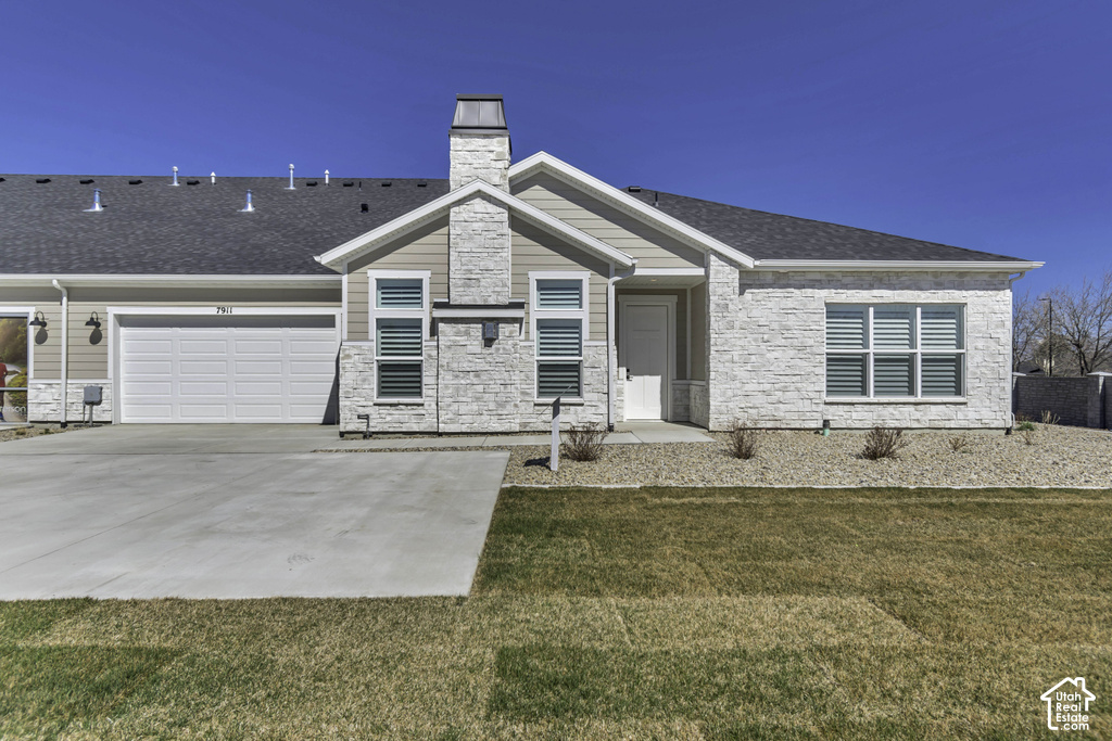 4889 W BAYARD S LN photo 2