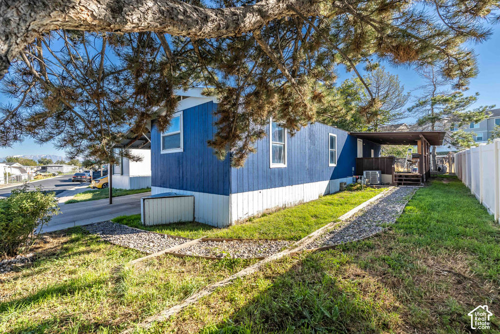 8543 W ANTELOPE DR photo 3