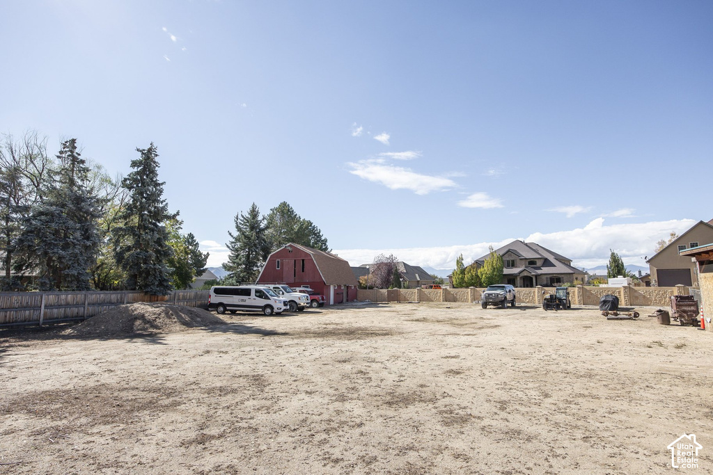 11436 S HIGH MESA E photo 5