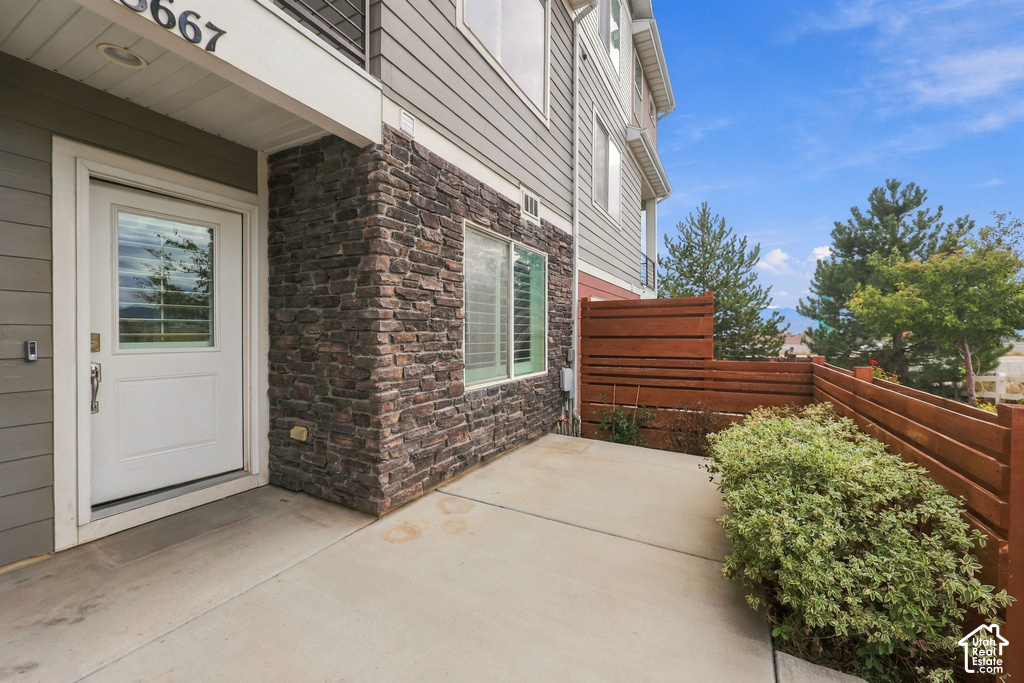 3667 W BIG MEADOW DR photo 4