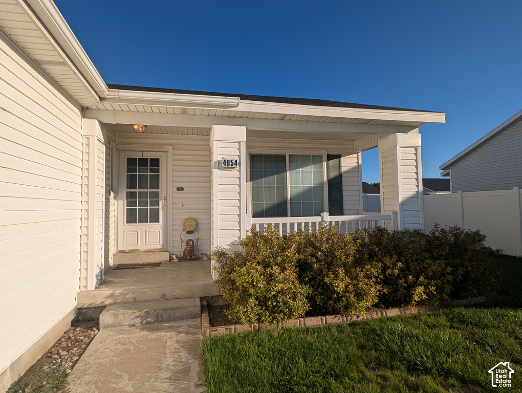 4054 W 5060 S photo 3