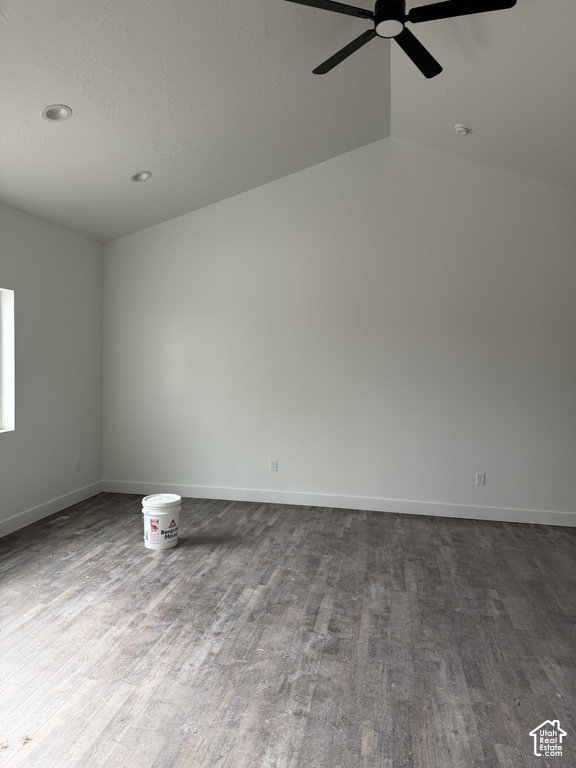 3529 W COBBLE HOLLOW DR photo 4