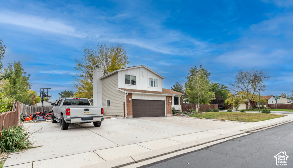 3287 W 6920 S photo 2
