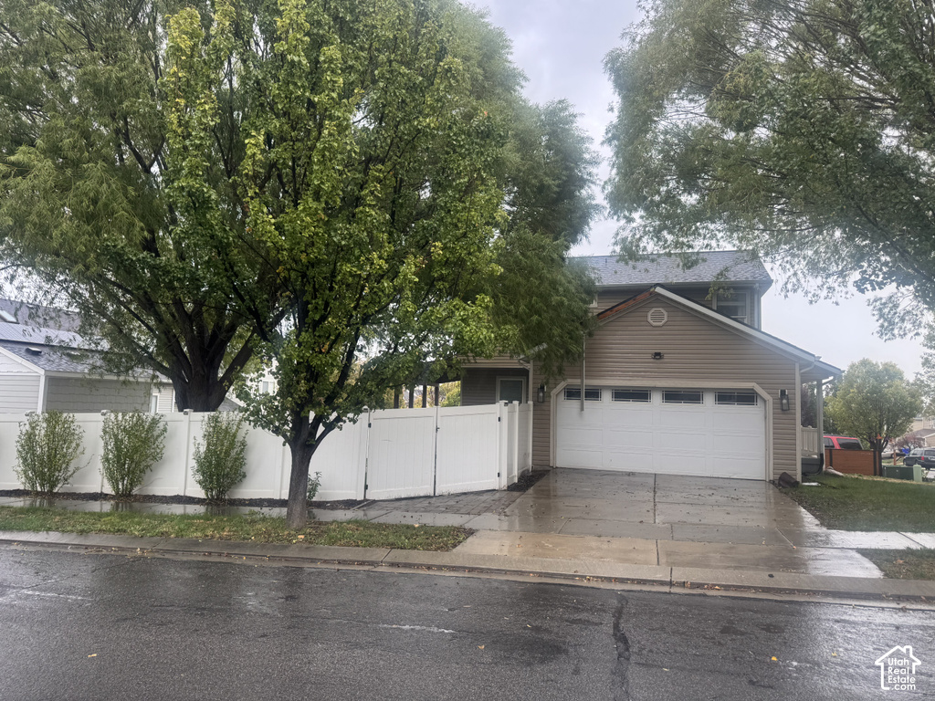 4027 O FALLONS WAY photo 3