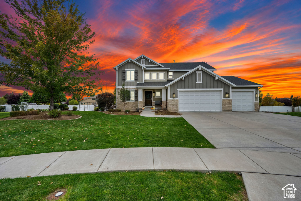398 W SPRING FLOWER CIR photo 4