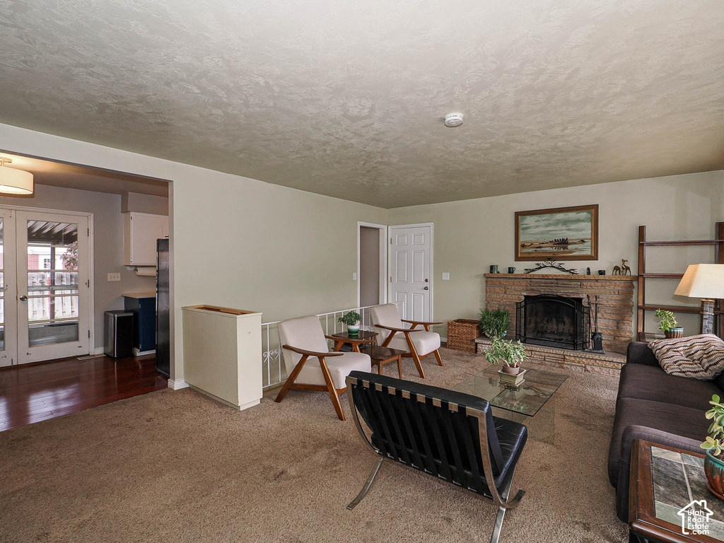 4542 S NOB HILL ST photo 3