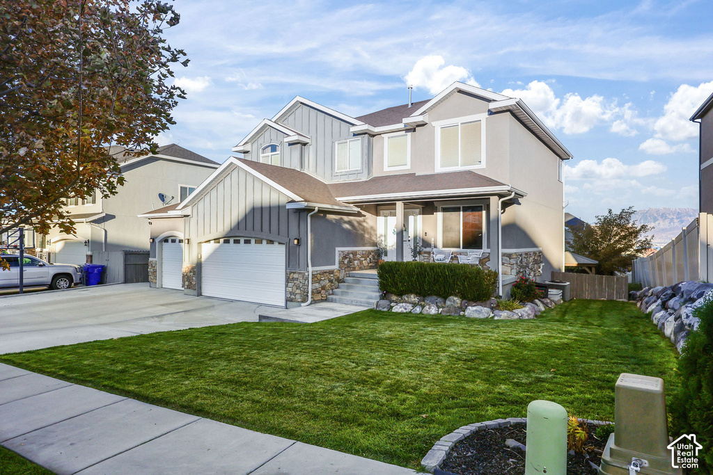 2844 S ISLAND FOX LN photo 3