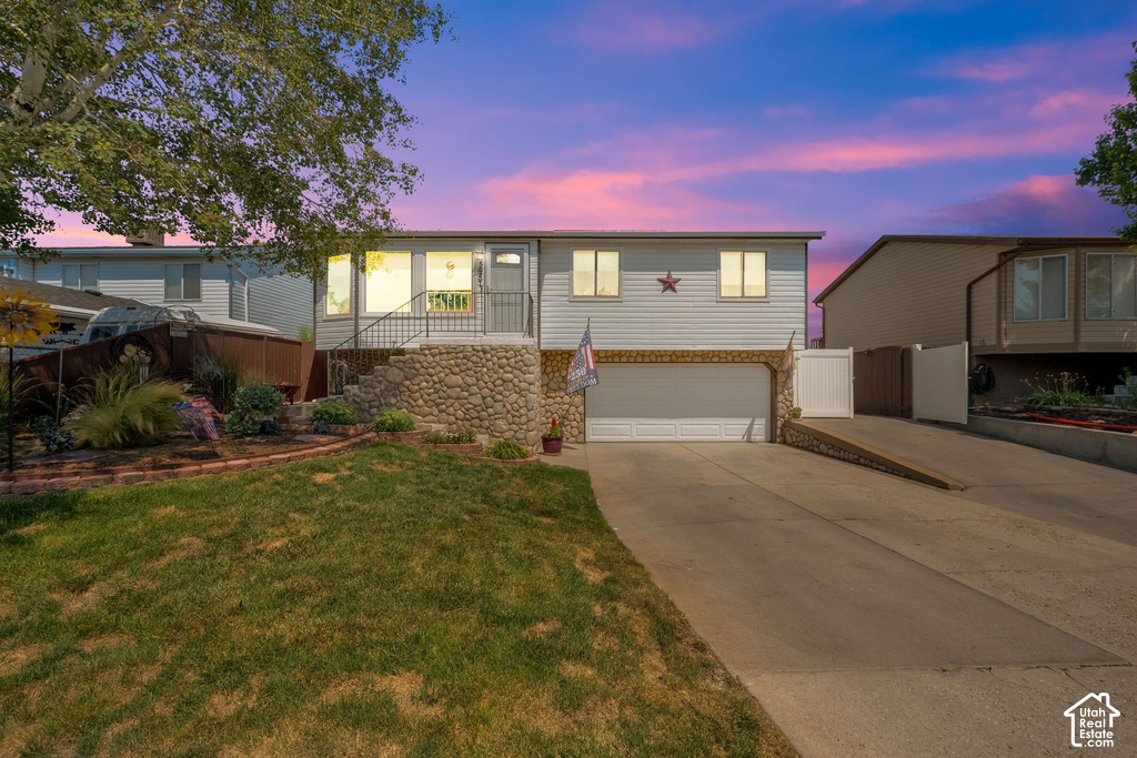 5987 S GINGERWOOD CT photo 3