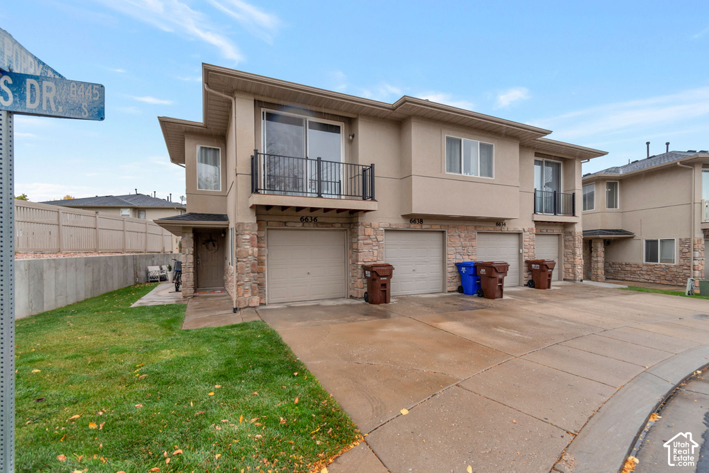 6636 W BLUE IRIS DR photo 2