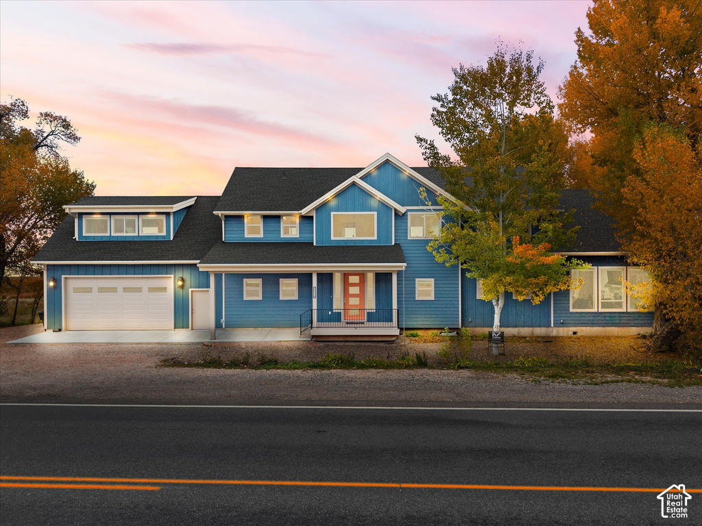 2536 N BEAR LAKE BLVD photo 4