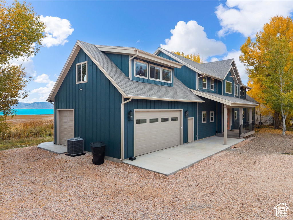 2536 N BEAR LAKE BLVD photo 3