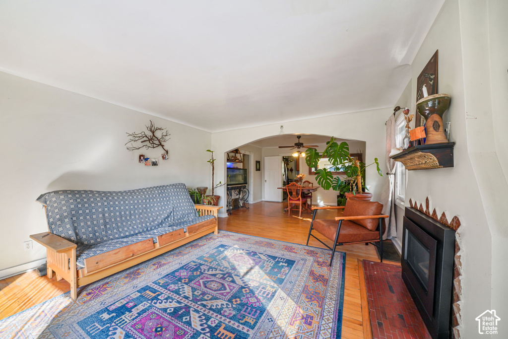 3421 S CREEK PARK E CT photo 2