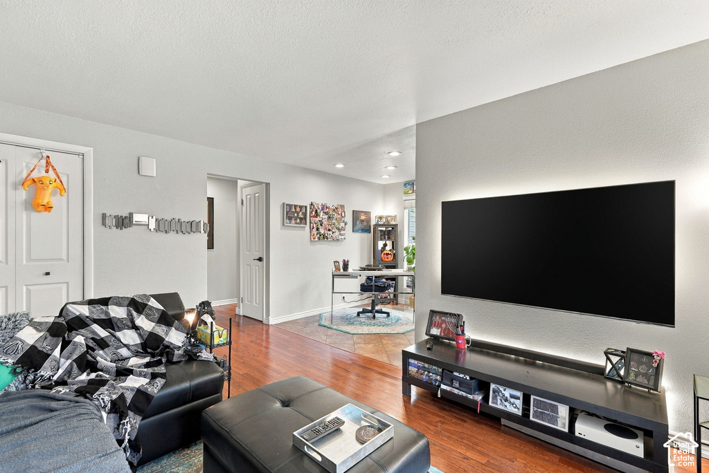 4614 S QUAIL PARK E DR photo 3