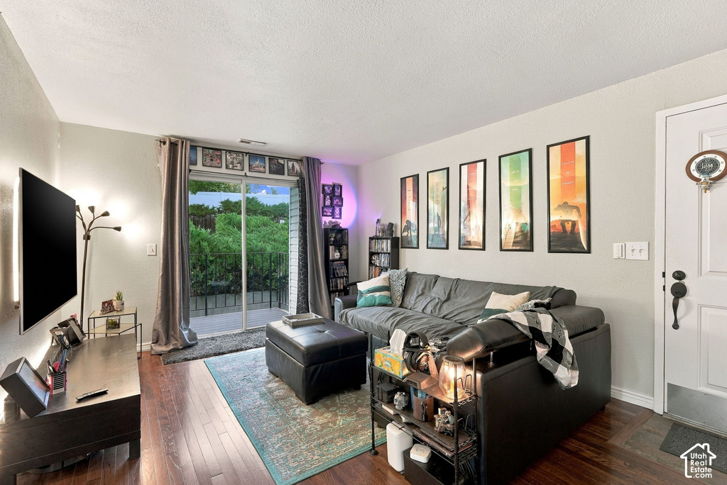 4614 S QUAIL PARK E DR photo 2