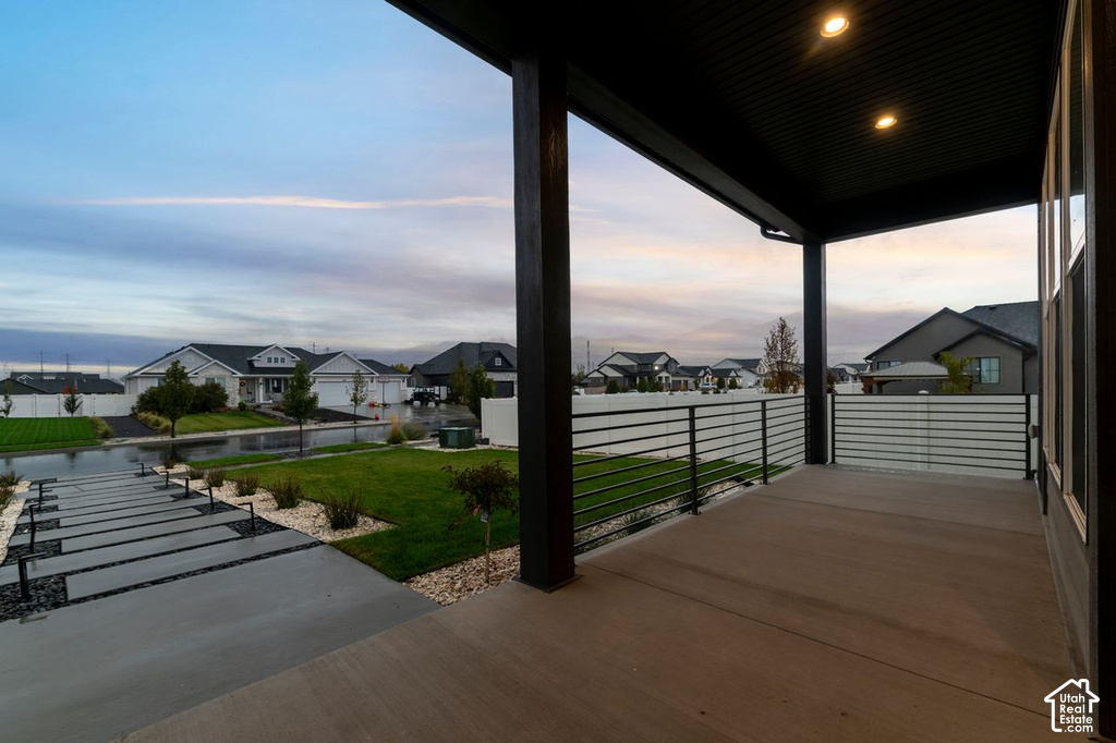 1891 W FLAT ROCK CIR photo 2