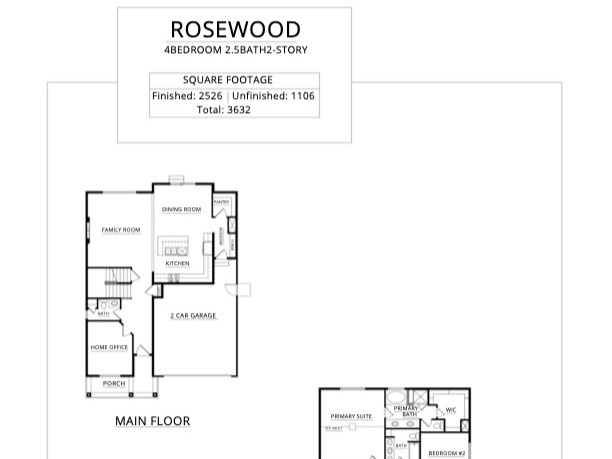 3559 S CARNEGIE LN photo 2