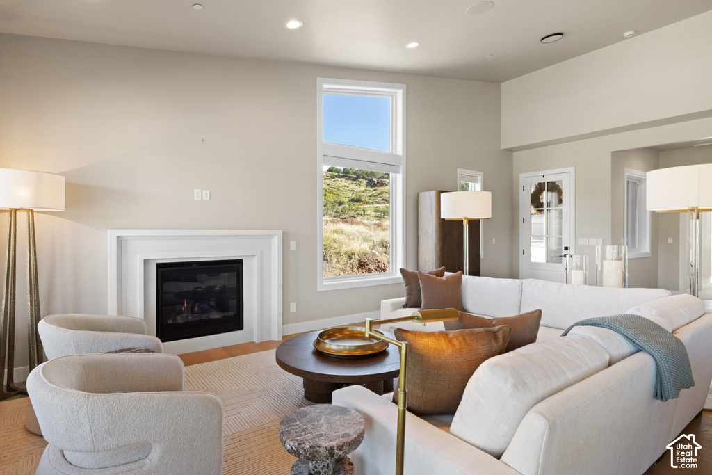389 N ABAJO PEAK WAY photo 5