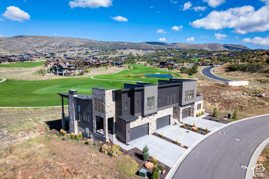 389 N ABAJO PEAK WAY photo 2