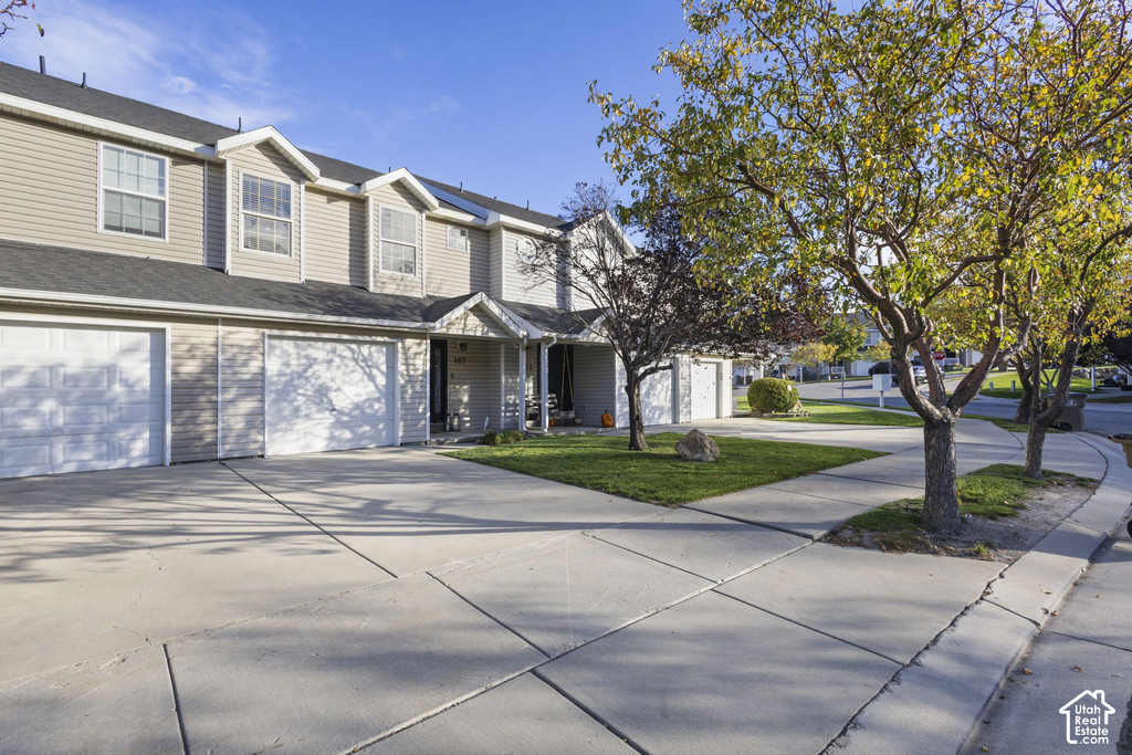 167 E IRISFIELD DR photo 3