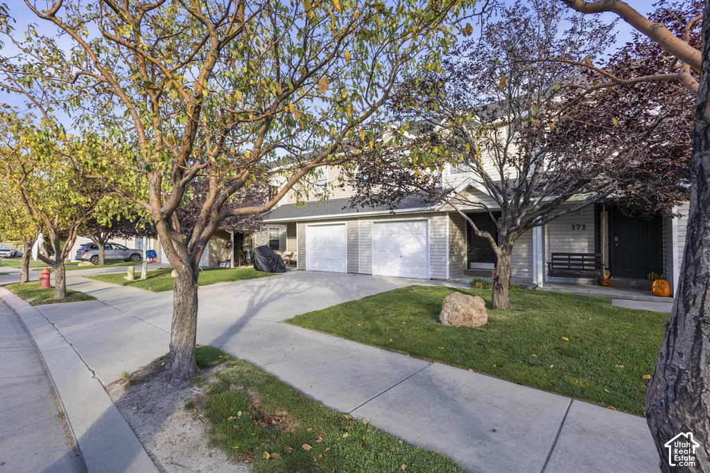 167 E IRISFIELD DR photo 4