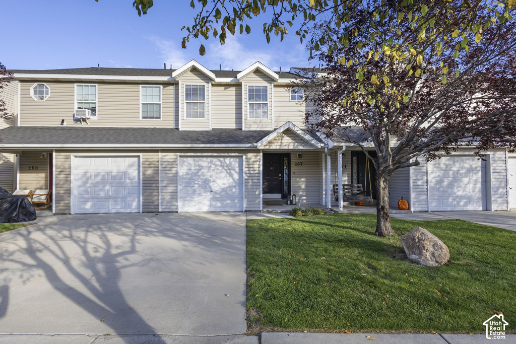 167 E IRISFIELD DR photo 2