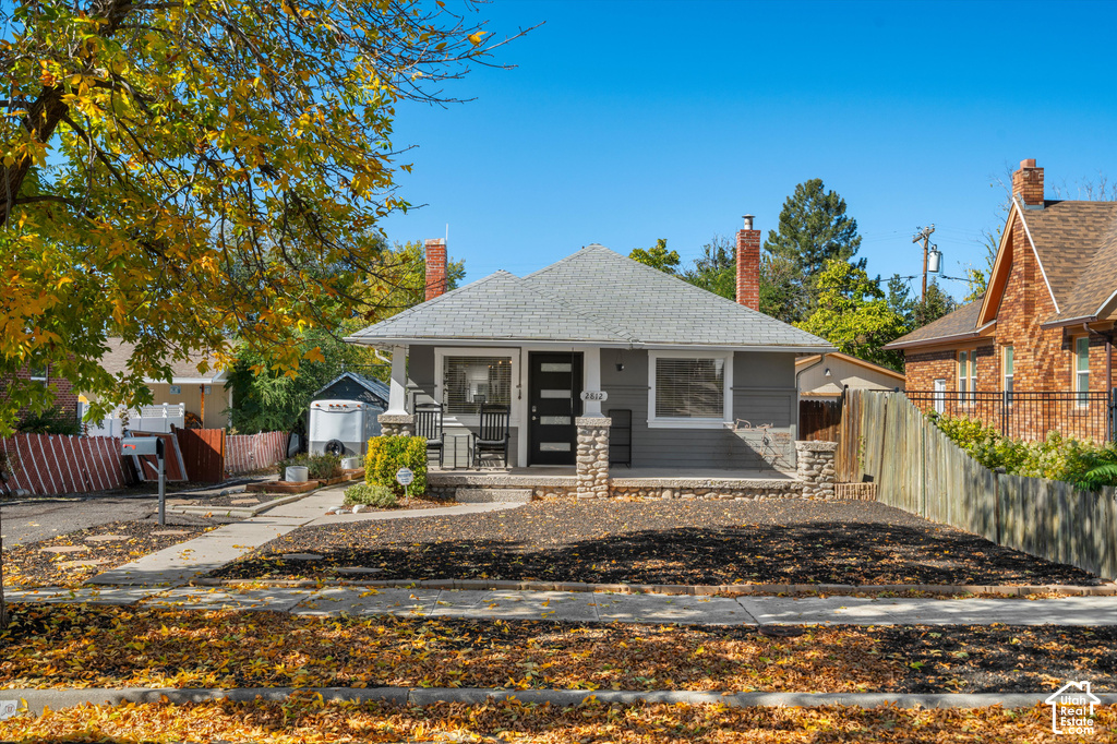 2812 S ALDEN ST photo 2