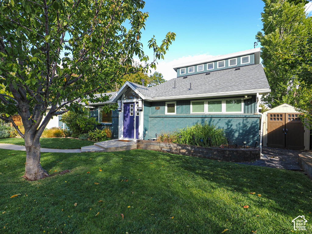 2901 E MILLCREEK CANYON S RD photo 2