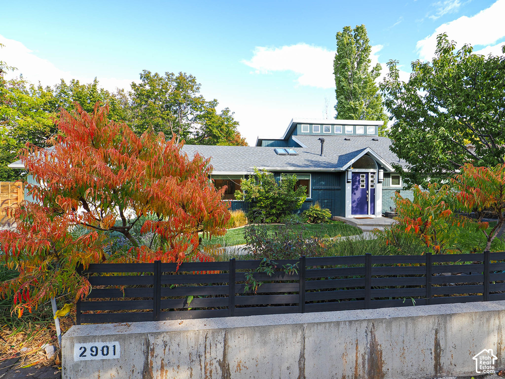 2901 E MILLCREEK CANYON S RD photo 4