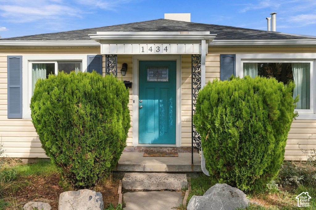 1434 W GLENROSE S DR photo 2