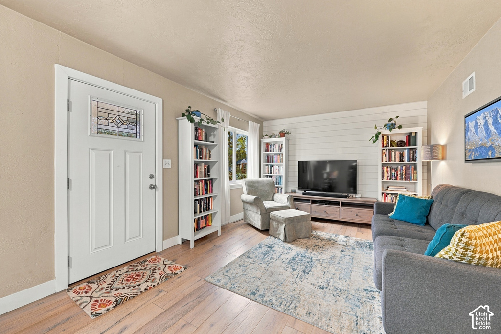 1434 W GLENROSE S DR photo 5