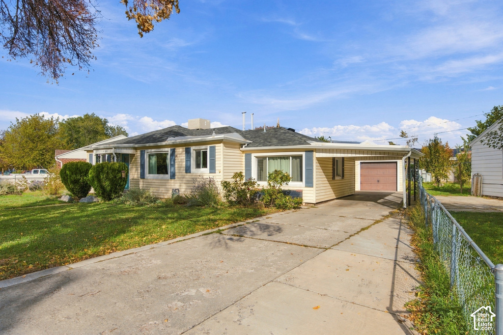 1434 W GLENROSE S DR photo 3