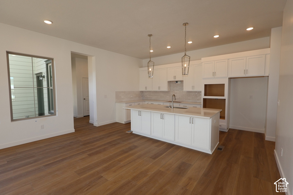 7268 S HIDDEN HILLS WAY photo 4
