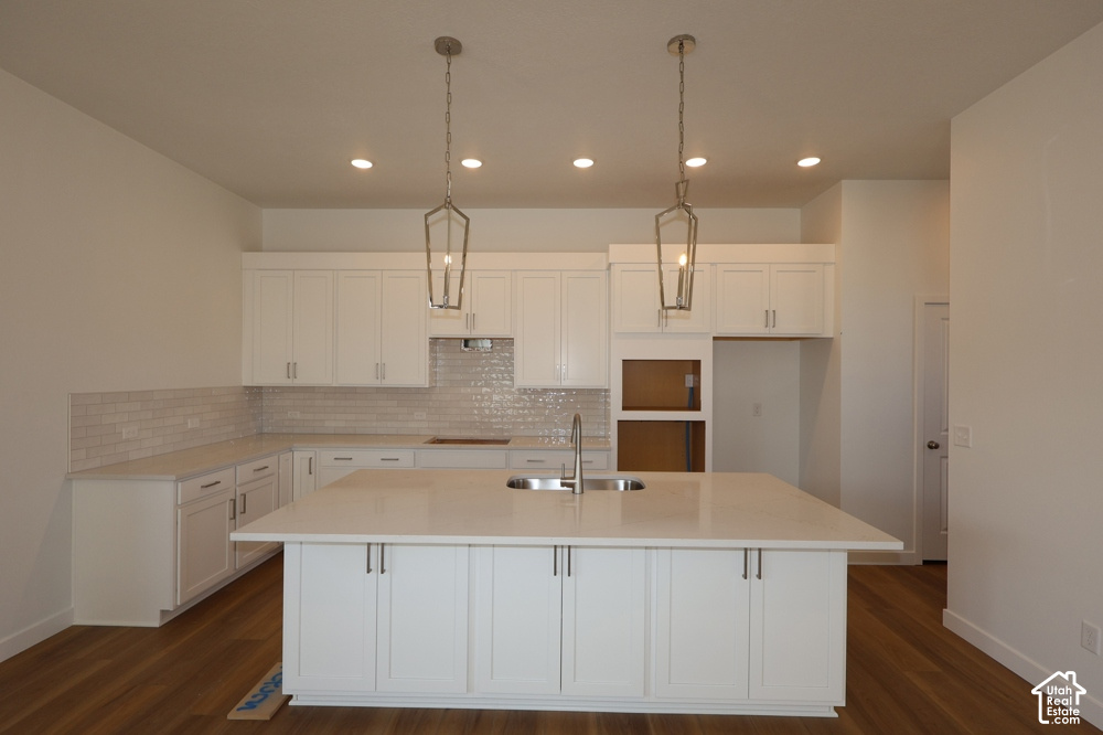 7268 S HIDDEN HILLS WAY photo 3