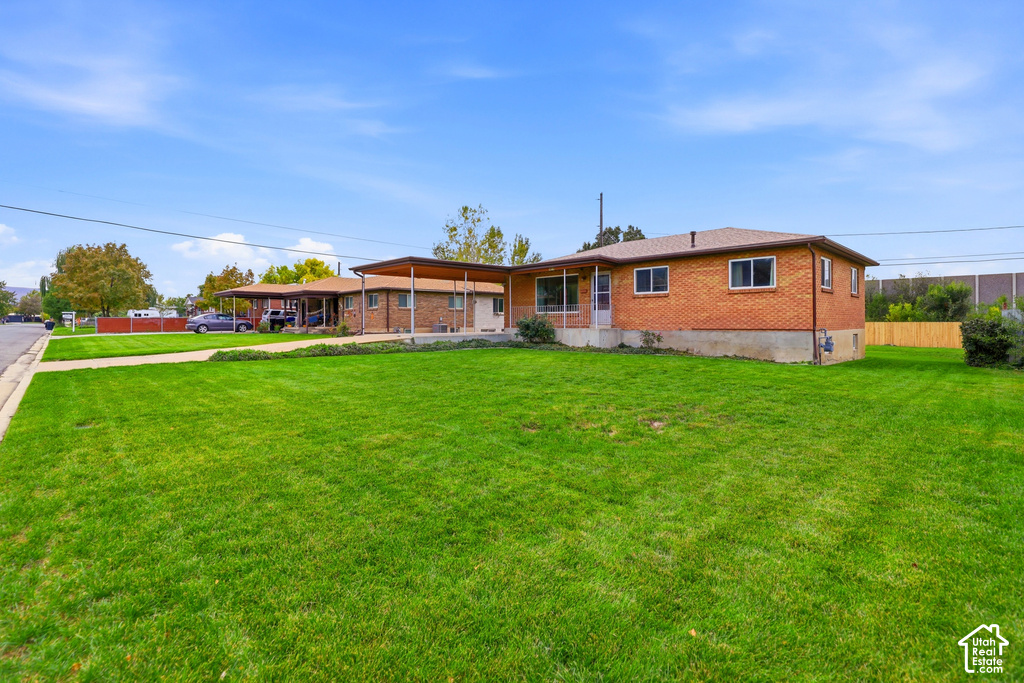 1519 N 400 W photo 3
