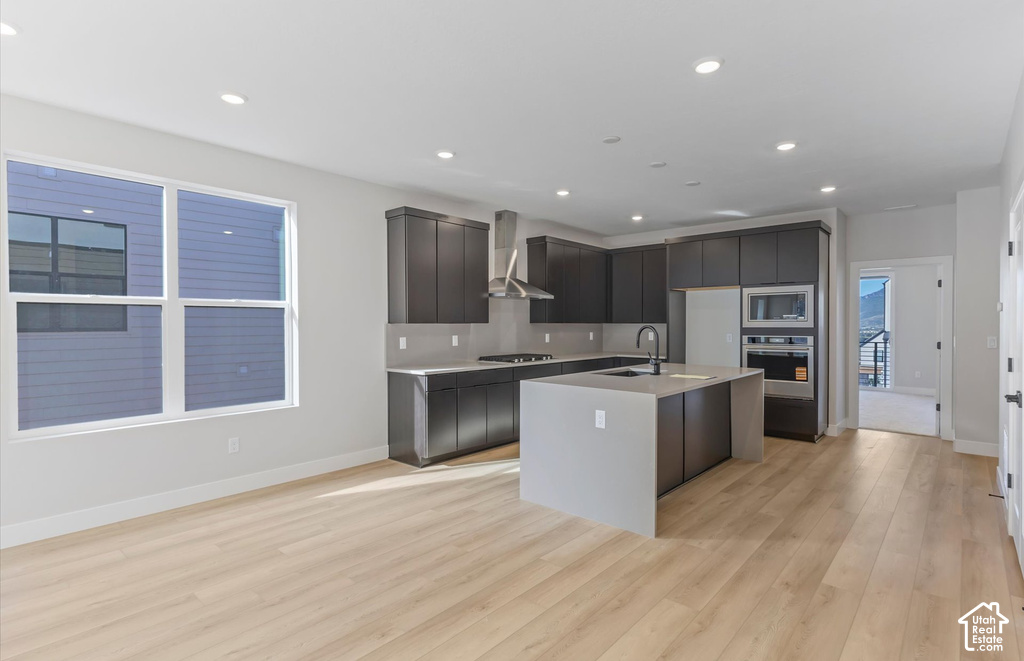 2364 PARADSE FLAT LN photo 2
