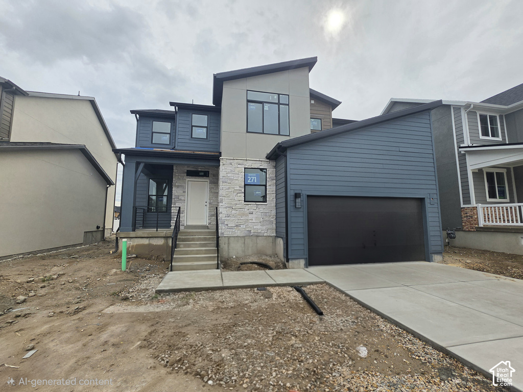 2751 W GUERNSEY LN photo 2