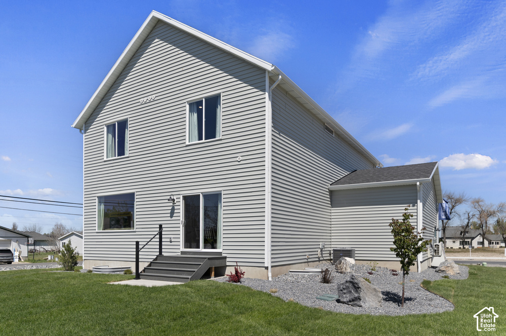 1464 S 4125 W photo 3
