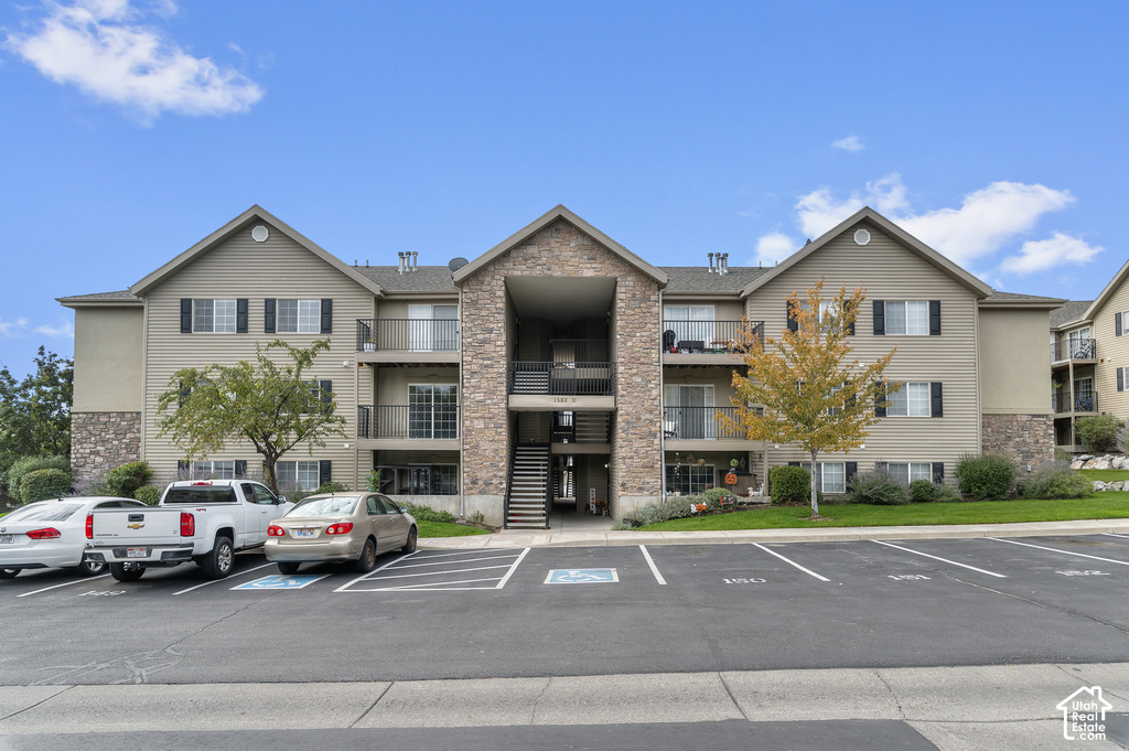 1563 WESTBURY WAY photo 2