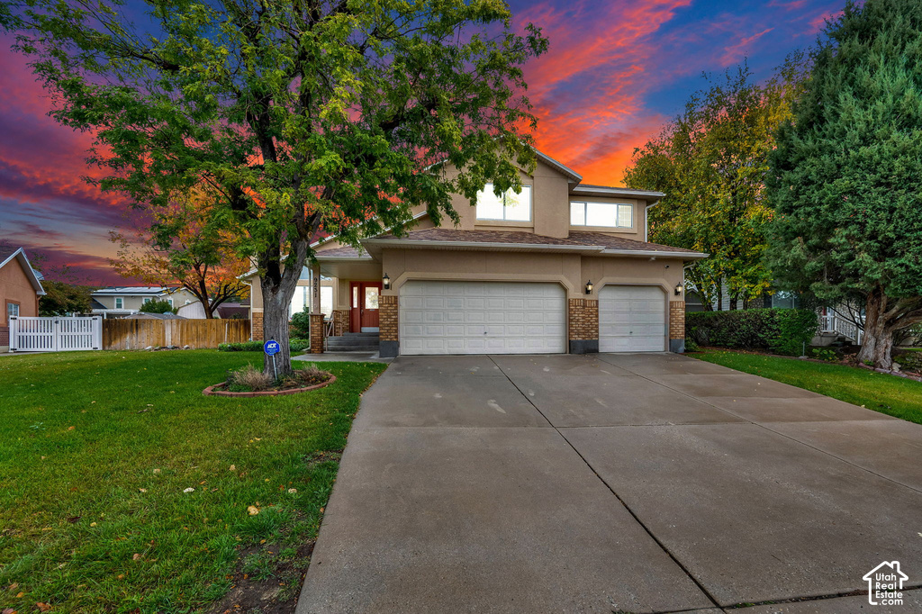 9231 S STONE RIDGE CIR photo 2