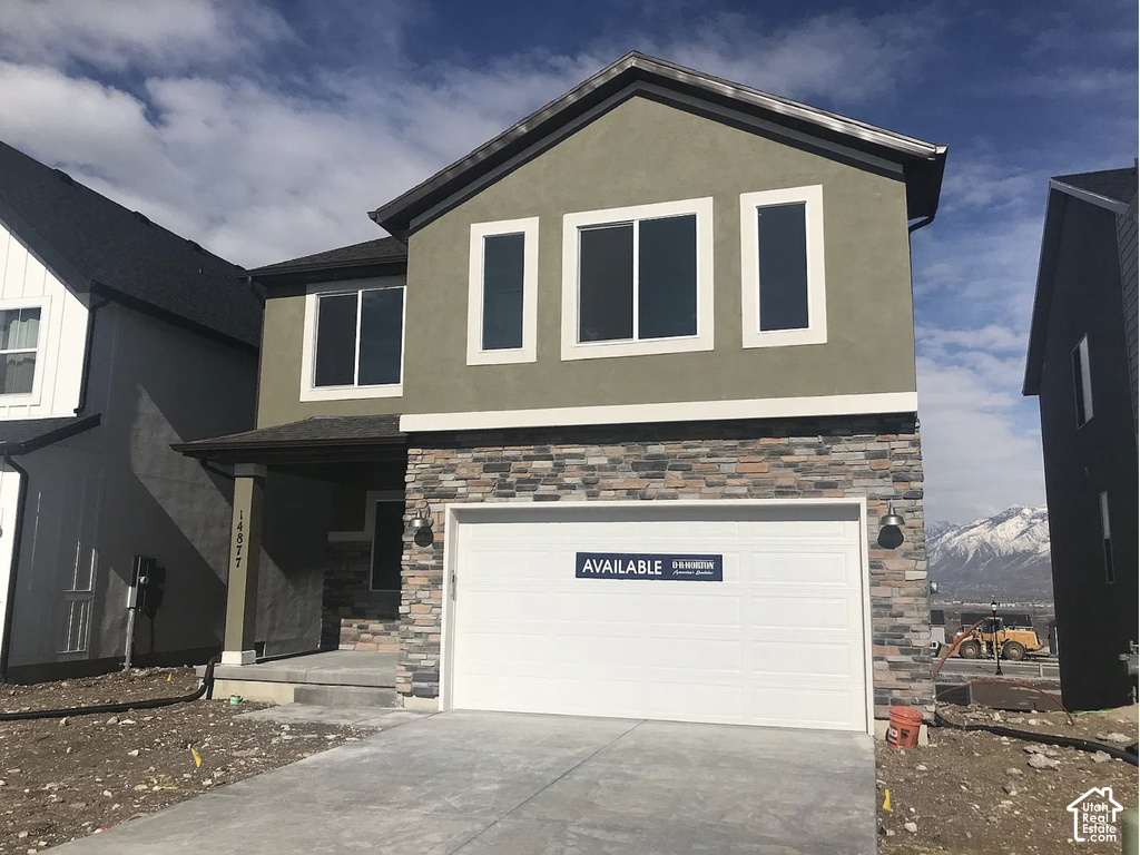 14877 S Beckenbauer Ave #335, Herriman, UT 84096
