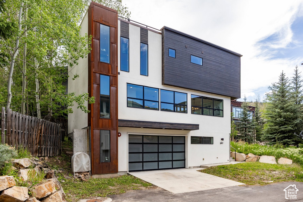 597 Deer Valley Loop Rd, Park City, UT 84060