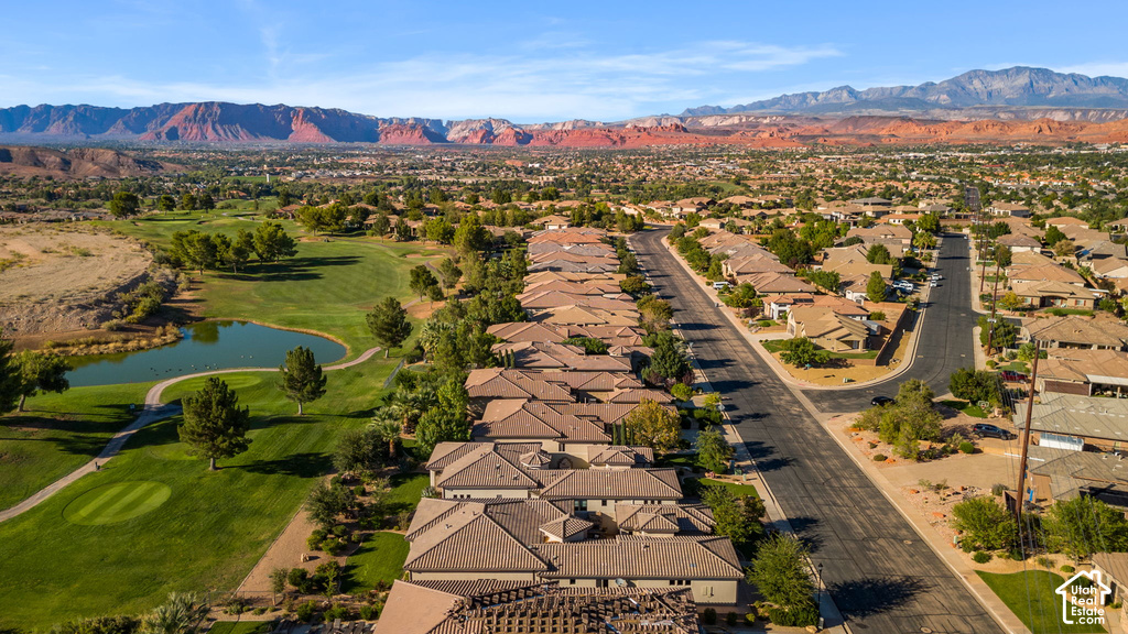 688 S ALIENTA DR photo 3