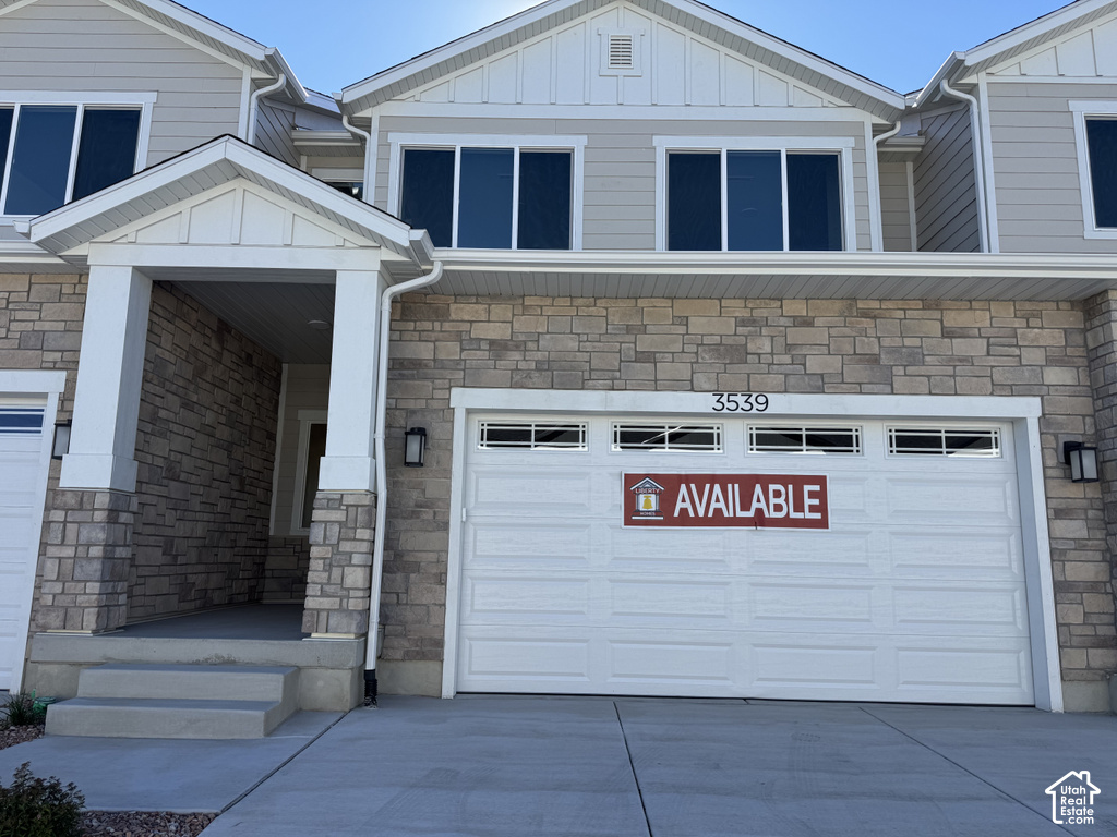 3539 W Franco Ct #LOT 11, West Valley City, UT 84129